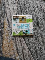 Wii Sports Spiel vollständig Baden-Württemberg - Bruchsal Vorschau