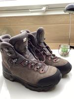 Lowa Damen Wanderstiefel Wanderschuhe Gr. 5. 38 Mauria Gotetex Hessen - Reinhardshagen Vorschau