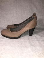 Tamaris Pumps Veloursleder , top Zustand,Gr. 39 Nordrhein-Westfalen - Moers Vorschau