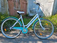 28 zoll Fahrrad Ludwigslust - Landkreis - Neustadt-Glewe Vorschau