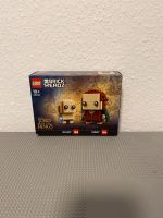 Lego 40630 Gollum & Frodo -BrickHeadz- Herr der Ringe NEU Niedersachsen - Osnabrück Vorschau