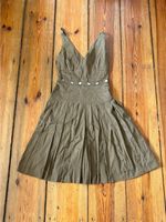 Karen Millen Gr. 8 36 Kleid braun knielang Pankow - Prenzlauer Berg Vorschau