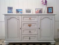 Shabby chic Sideboard Kommode Schrank Schuhschrank Landhausstil Nordrhein-Westfalen - Hagen Vorschau