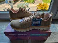skechers schuhe neu gr 40 Saarland - Eppelborn Vorschau