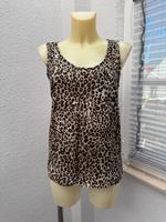 Only Damen Shirt Top Bluse Größe 38 Sachsen - Zeithain Vorschau