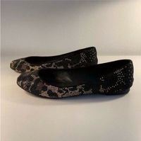 Ballerinas Dolce & Gabbana Gr. 40,5 (7) Baden-Württemberg - Karlsruhe Vorschau