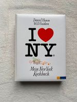 Buch "I love New York"von Daniel Humm Baden-Württemberg - Rheinau Vorschau