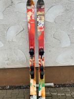 Fischer Big stix Freeride Ski Tourenski Bayern - Hersbruck Vorschau