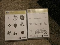 Stampin up- Gemeinsam stark + Fruit&Flowers Bayern - Aidenbach Vorschau