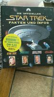 Star Trek Sammelordner Ausgabe 1 Essen - Karnap Vorschau