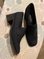 Paul Green Trotteur Pumps Größe 40/6,5 Hessen - Kaufungen Vorschau
