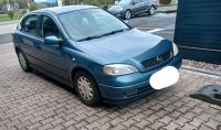 Verkaufe oder Schlachte Opel Astra G CC 1.2 16V Thüringen - Sonneberg Vorschau