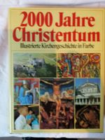 2000 Jahre Christentum, Illustrierte Kirchengeschichte, 988 S. Münster (Westfalen) - Mecklenbeck Vorschau