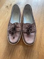 Damen Bootsschuh Tod‘s 39,5 Niedersachsen - Oldenburg Vorschau