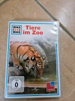 DVD Was ist was Tiere im Zoo Rheinland-Pfalz - Niederzissen Vorschau