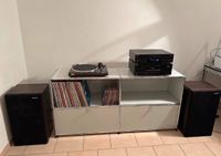 SONY GX511 / CDPX202ES / TECHNICS SLQ200 / PIONEER CS989 Hessen - Langgöns Vorschau