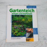 Garten Teich anlegen und bepflanzen | GU Ratgeber Niedersachsen - Scheeßel Vorschau