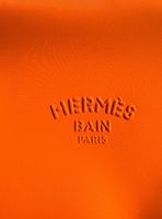 Hermes Hermès Neobain Kulturtasche Bain Clutch Kulturbeutel Nordrhein-Westfalen - Meerbusch Vorschau