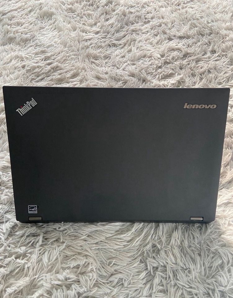 Lenovo ThinkPad T540p in Biberach an der Riß