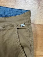 Tom Tailor⭐️2 schöne Herren-Hosen blau & camel 34/32  ⭐️wNEU Mecklenburg-Vorpommern - Altenpleen Vorschau