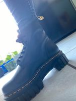 Dr. Martens Audrick 8 EYE BOOT Nordrhein-Westfalen - Würselen Vorschau