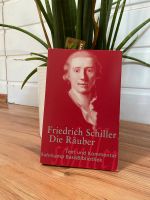 Die Räuber Buch Lektüre von Friedrich Schiller Bayern - Bayreuth Vorschau