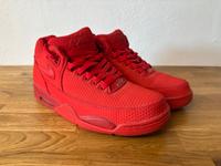 NIKE FLIGHT SQUAD "TRIPLE RED" Gr.47 Bayern - Haibach Unterfr. Vorschau