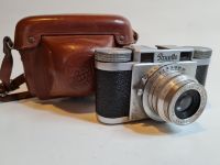 Paxette, analoge Kamera Vintage 40er Jahre Rheinland-Pfalz - Ober-Olm Vorschau