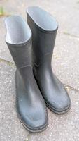Gummistiefel / Reit-Stall Stiegen Größe 39 Damen Bayern - Ebersberg Vorschau