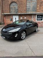 Peugeot 308 CC 1.6 16V THP Platinum *Leder *Navi *SHZ  *Wenig KM Nordrhein-Westfalen - Velbert Vorschau