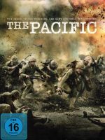 DVD Box - The Pacific (10 Teilige Mini Serie) Mülheim - Köln Stammheim Vorschau
