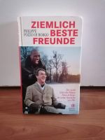 Ziemlich beste Freunde - Philippe Pozzo Di Borgo Saarbrücken-Mitte - St Johann Vorschau