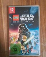 Lego Star Wars Die Skywalker Saga Nordrhein-Westfalen - Schermbeck Vorschau