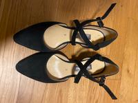 Elegante Gabor High Heels in Marineblau- Größe 36.5 Berlin - Köpenick Vorschau