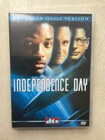 DVD Independence Day Baden-Württemberg - Löchgau Vorschau