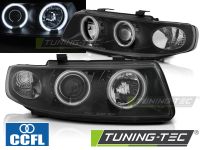 Tuning-Tec CCFL Angel Eyes Scheinwerfer für Seat Leon 1M / Toledo Nordrhein-Westfalen - Viersen Vorschau