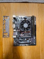 Gigabyte GA-F2A88XM-DS2 + AMD A4-4000 2x 3,0GHz + 8GB DDR3 RAM Berlin - Marzahn Vorschau