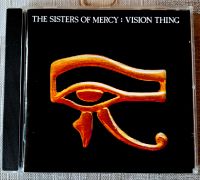 THE SISTERS OF MERCY-VISION THING Kiel - Gaarden Vorschau