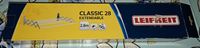 Leifheit Wandtrockner Classic 28 Extendable, 2,8m Trockenleine, a Dortmund - Huckarde Vorschau