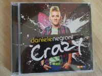 Daniele Negroni - Crazy (CD) Edenkoben - Altdorf Vorschau
