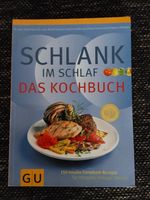 Schlank im Schlaf     Das Kochbuch Bayern - Fürth Vorschau