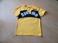 T-shirt Trikot Dynamo Dresden Gr. 146/152 Baden-Württemberg - Winterbach Vorschau