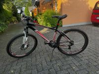 Rex Bergsteiger 6.2 Mountainbike Fahrrad 26 Zoll Wuppertal - Elberfeld Vorschau