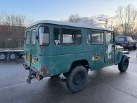 Toyota HJ45 Baden-Württemberg - Willstätt Vorschau