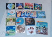 CDs Lieder Kinderbuch Ramersdorf-Perlach - Ramersdorf Vorschau