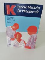 Thieme Innere Medizin für Pflegeberufe, 5. Auflage, Hardcover Sachsen-Anhalt - Merseburg Vorschau