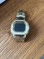 Casio G-Shock Gold Essen-West - Frohnhausen Vorschau