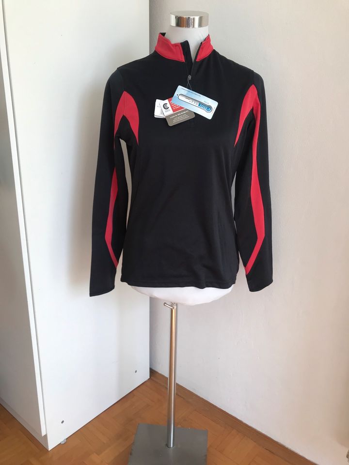 Damenfahrradshirt Größe S Neu mit Etikett in Regensburg