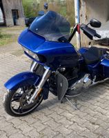 Harley Davidson Road Glide Fused Lenker 55801006 Bayern - Bad Kötzting Vorschau