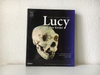 Lucy und ihre Kinder Bildband Schädel Rarität Sammler Archäologie Bayern - Bobingen Vorschau